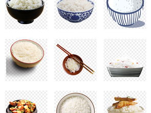 白米饭的前世今生 从稻谷到餐桌的粮食之美